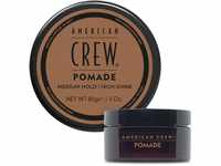 AMERICAN CREW Pomade, New Version 3 Ounce