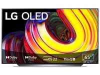 LG OLED65CS6LA TV 164 cm (65 Zoll) OLED Fernseher (Dolby Atmos, Filmmaker Mode,...