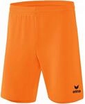 Erima Herren Rio 2.0 Short (3151802), neon orange, S