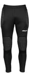 Uhlsport Kinder Kinder Torwarthose Anatomic Kevlar Torwarthose, schwarz, 140,