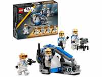 LEGO Star Wars Ahsokas Clone Trooper der 332. Kompanie – Battle Pack, The...