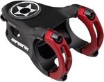 Spank Split 35 Stem MTB Vorbau, rot, 50mm