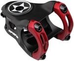 Spank Split Stem Vorbau Mountainbike/MTB Erwachsene, Unisex, Rot, 38 mm