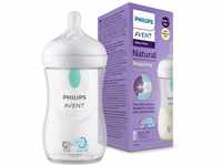 Philips Avent Natural Response Babyflaschen – Babyflaschen mit AirFree...