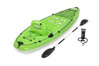 9'4" x 36"/2.85m x 92cm Koracle X1 Kayak