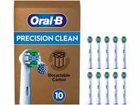 Oral-B Pro Precision Clean Aufsteckbürsten für elektrische Zahnbürste, 10...