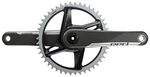 SRAM Corporation Europe Sram Red Kettenradgarnitur Rot 51z