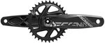 Truvativ 00.6118.605.001 Kurbelgarnitur Desc.Downhill DUB83 170mm
