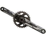 Sram Truvativ Unisex &ndash; Erwachsene TroyLee Innenlager, schwarz, 1size