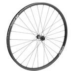 DT Swiss Hr Dt X1900 Db Hinterrad Schwarz 110/15mm