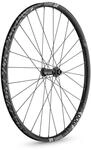 DT Swiss Hr Dt X1900 Db Hinterrad Schwarz 110/15mm