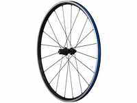 SHIMANO Unisex-Adult Rad nach. Rs300 Fahrradräder, Mehrfarbig, one Size