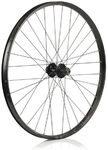 XLC Unbekannt Unisex Erwachsene H-rad-2146832800 H Rad, Schwarz, 27.5 EU
