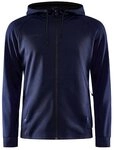 Craft Sweatshirt ADV Unify fz