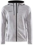 CRAFT Herren Trainingsjacke Kapuzenjacke ADV Unify FZ Hood