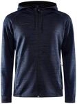 Craft Sweatshirt ADV Unify fz