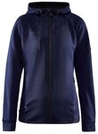 Craft ADV Unify Fz Hood W Damen