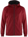 Craft Herren ADV Unify Fz Hood M Kapuzenpullover