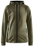 Craft Sweatshirt Femme ADV Unify FZ