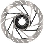 SRAM MTB-Bremsscheibe HS2 Silber Gr. 200 mm