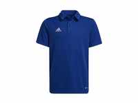 adidas HG6289 ENT22 Polo Y Polo Shirt Unisex Team royal Blue Größe 910A