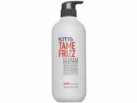 KMS California Tamefrizz Shampoo, 1er Pack (1 x 750 ml)