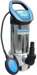 G&uuml;de 94604 Schmutzwassertauchpumpe GSX 1101 (mit variabel einstellbarem