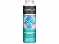 John Frieda Volume Lift Shampoo - Vorteilsgröße: 500 ml - Für Volumen und...