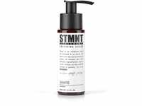 STMNT STATEMENT GROOMING GOODS Shampoo | Mit Aktivkohle & Menthol | Entfernt...