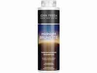 John Frieda Midnight Brunette Shampoo - Vorteilsgröße: 500 ml -...