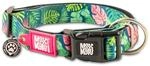 Max & Molly Gotcha! Hundehalsband Halsband Hund mit Smart ID, gepolstertes Neopren
