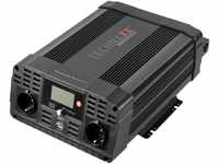 Technaxx Wechselrichter TE23 3000W 12V - 230V