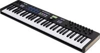 Arturia - KeyLab Essential 61 mk3 - MIDI Controller-Keyboard f&uuml;r die Musikproduktion