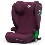 kk Kinderkraft JUNIOR FIX2 I-SIZE Kindersitz 15-36kg, mit Isofix, Gruppe 2/3, 100-150