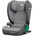 Kinderkraft JUNIOR FIX2 I-SIZE Kindersitz 15-36kg, Kinderautositz mit Isofix,...