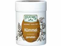 Fuchs Kümmel gemahlen, 3er Pack (3 x 60 g)