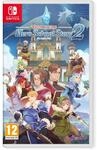 Valthirian Arc: Hero School Story 2