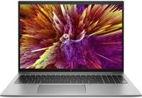 HP ZBook Firefly 16 G10 Mobile Workstation - 175&deg;-Scharnierdesign - Intel Core i7