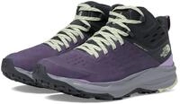 The North Face Damen Vectiv Exploris 2 Mid Future Traillaufschuhe, Purple...