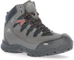 Trespass Finley, Herren Trekking- & Wanderstiefel, Braun (Coffee COF), 46 EU (12 UK)