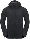 Jack Wolfskin Emberberg 3L Jacke Phantom M