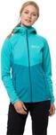 Jack Wolfskin GO HIKE SOFTSHELL W