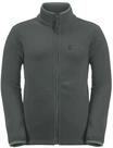 Jack Wolfskin Taunus Fleecejacke Slate Green 104