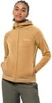 WALDSEE HOODED JKT W