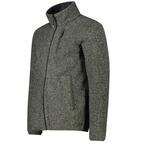 CMP - Man Jacket, Man, Oil Green Mel., 58