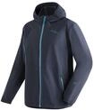 Maier Sports Herren Outdoor-Jacke Tind Eco M
