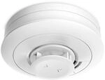 Ei Electronics Ei630W Hitzewarnmelder, W&auml;rmewarnmelder mit Temperatursensor (58 &deg;C)