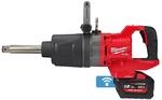 Milwaukee M18 ONEFHIWF1D Akku-Schlagschrauber mit Sprengring