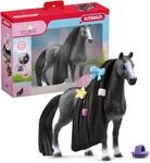 SCHLEICH Horse Club 42620 Sofia's Beauties Quarter Horse Stute Styling Set -