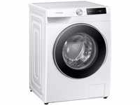 Samsung Waschmaschine, 8 kg, 1400 U/min, Ecobubble, Simple Control, WiFi